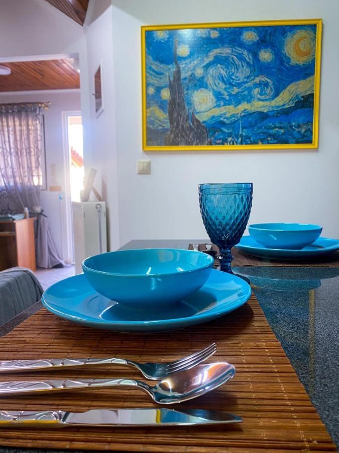 Mia'S Home 卡拉马塔 外观 照片