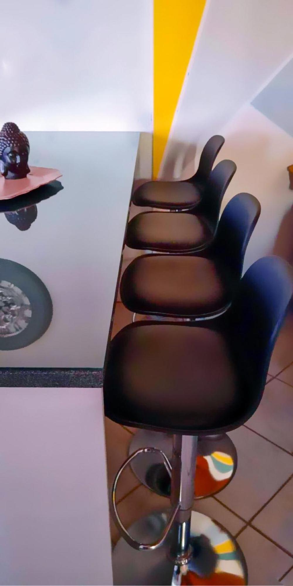 Mia'S Home 卡拉马塔 外观 照片